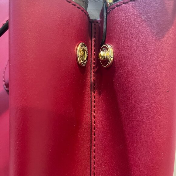 Ralph Lauren Designer Handbag - Picture 3 of 8